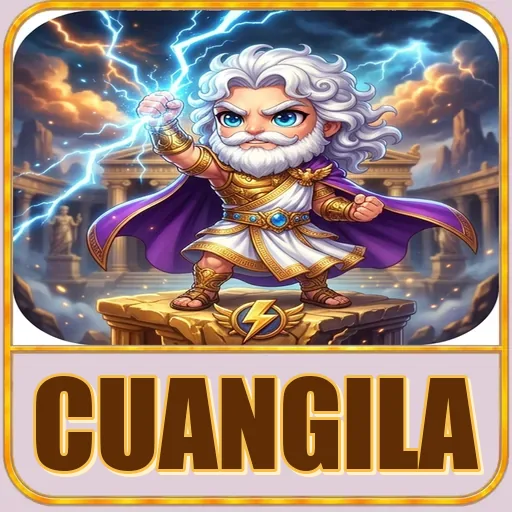 cuangila
