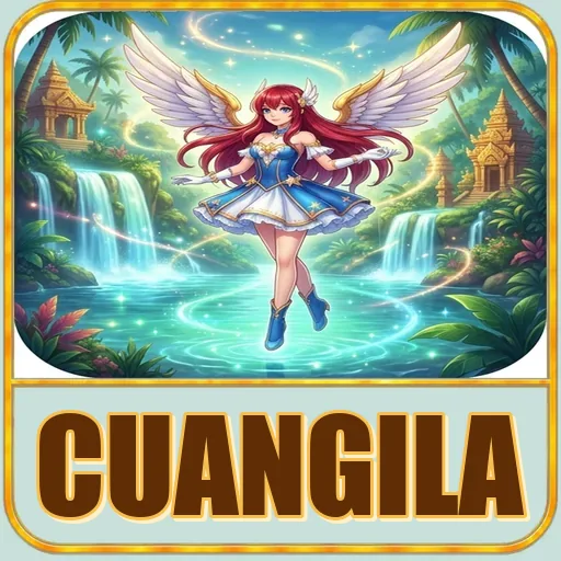 cuangila
