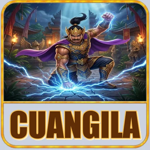 cuangila
